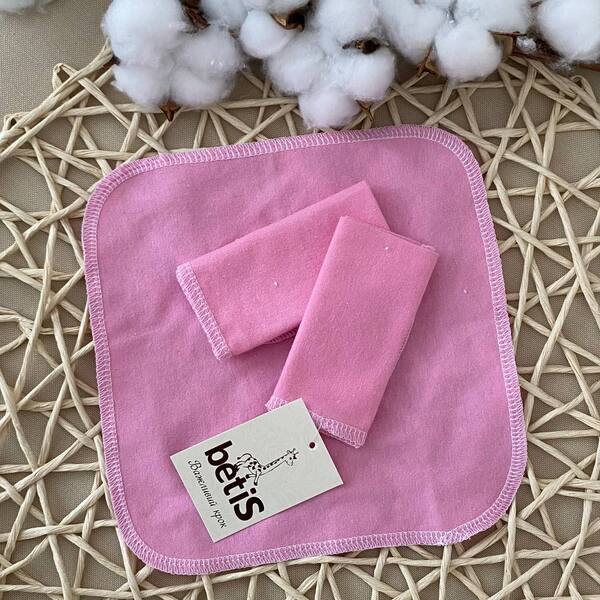 Хустинки «Кулір» Набір 3 шт. Кулір Зображення