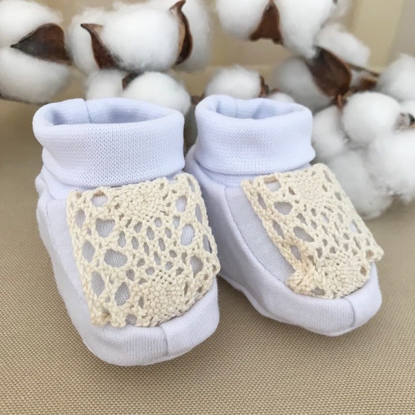 Пінетки «Натхнення-2» Інтерлок Зображення