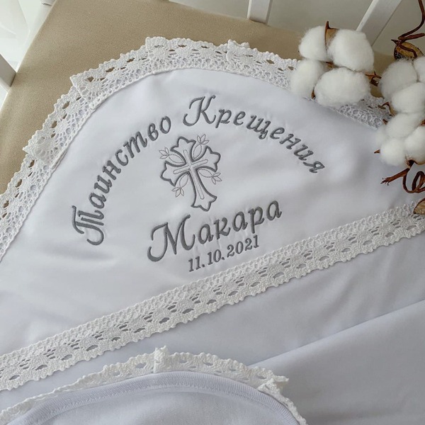 Варіант вишивки Куточок 57 Зображення