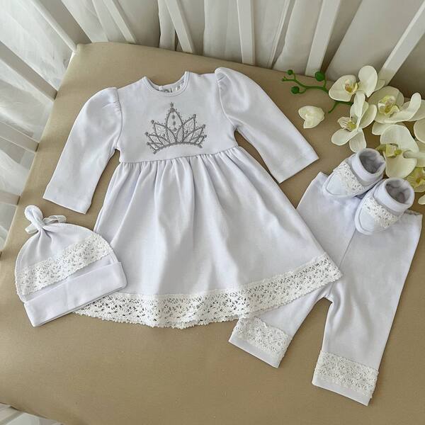 К-м «Королівський» Інтерлок Зображення