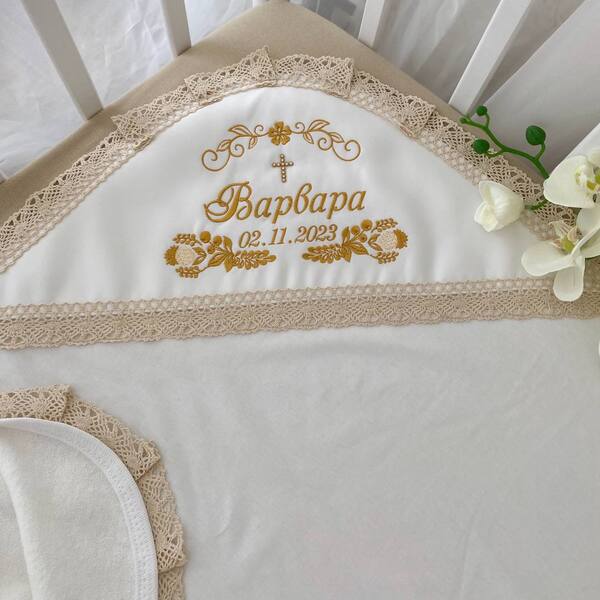 Варіант вишивки Куточок 69 Зображення
