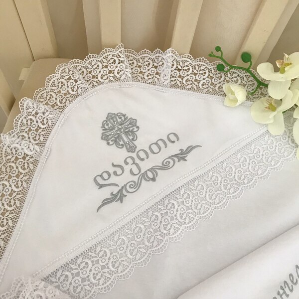 Варіант вишивки Куточок 85 Зображення
